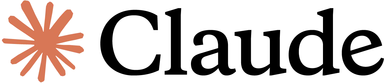 Claude Logo