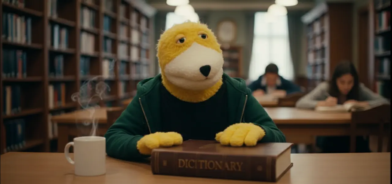 Flat_Eric using a dictionary