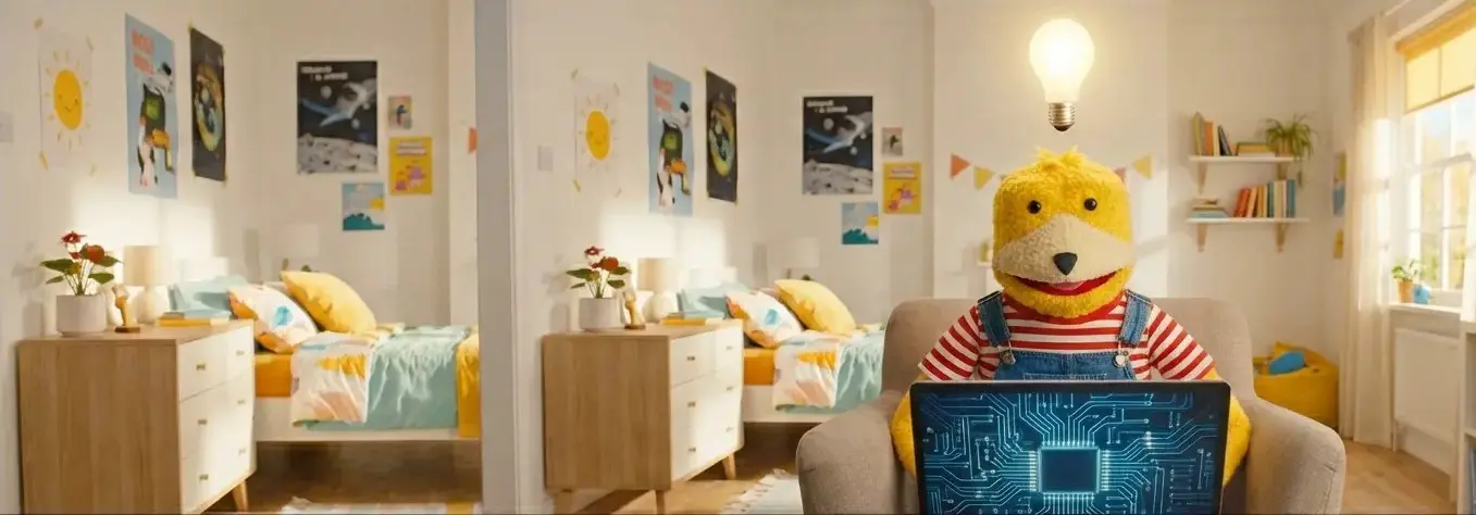 Flat_Eric Contemplating variables